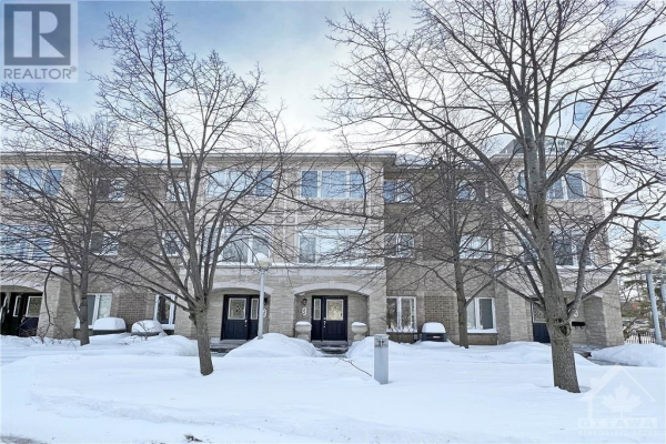 22 METROPOLE PRIVATE, Ottawa