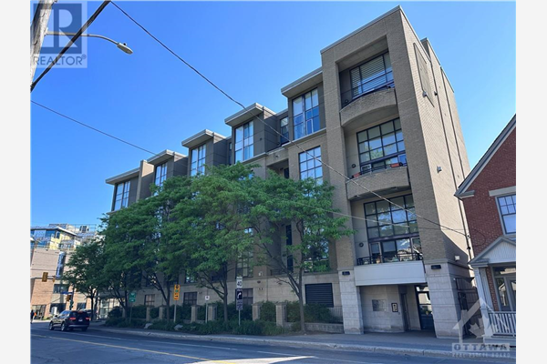 29 MAIN STREET UNIT#208, Ottawa