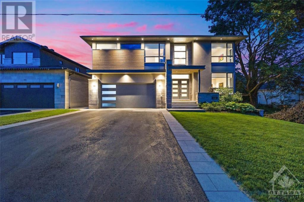 88 NORICE STREET, Ottawa