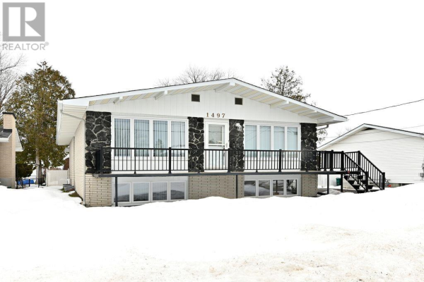 1497 MAXIME STREET, Ottawa