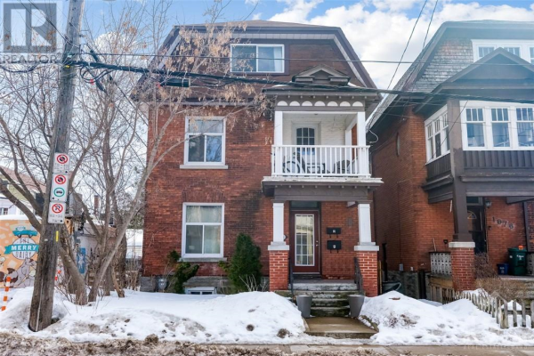1074 GLADSTONE AVENUE, Ottawa