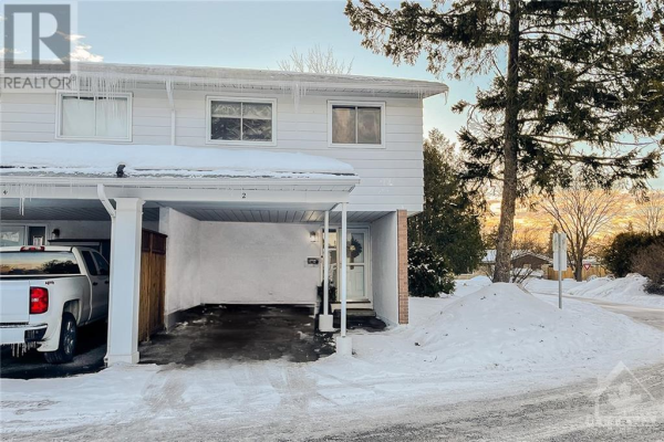 2 ALISON KORN PRIVATE, Nepean