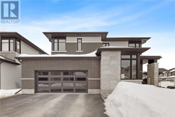 165 FINSBURY AVENUE, Stittsville