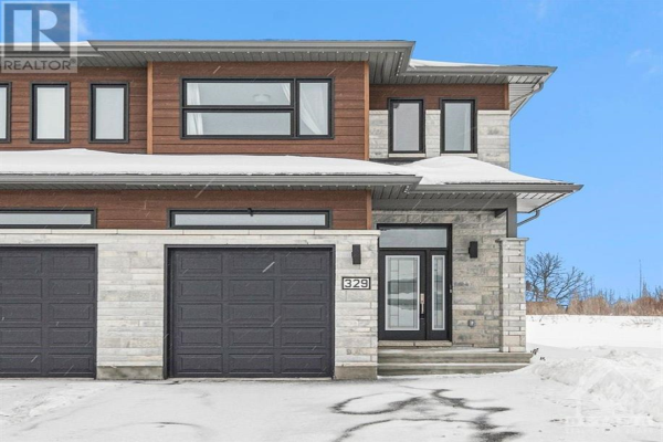 329 BELFORT STREET, Embrun