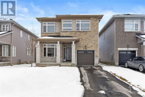91 ROBERTSON LANE, Carleton Place