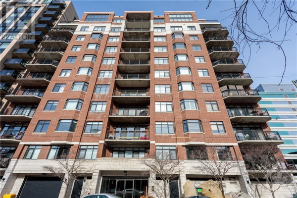 375 LISGAR STREET UNIT#303, Ottawa