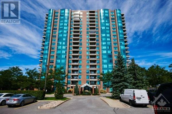3580 RIVERGATE WAY UNIT#1608, Ottawa