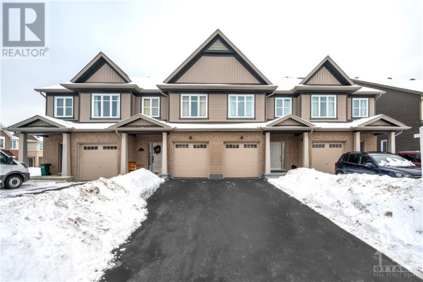 712 SORA WAY, Ottawa