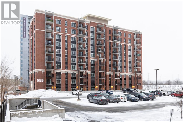 555 ANAND PRIVATE UNIT#702, Ottawa
