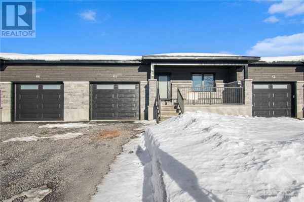 64 ST JEAN BAPTISTE STREET, Embrun
