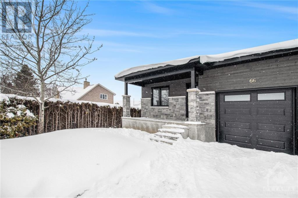 66 ST JEAN BAPTISTE STREET, Embrun