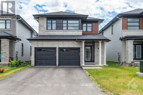 55 ANGEL HEIGHTS, Stittsville