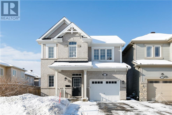 307 MEADOWBREEZE DRIVE, Ottawa
