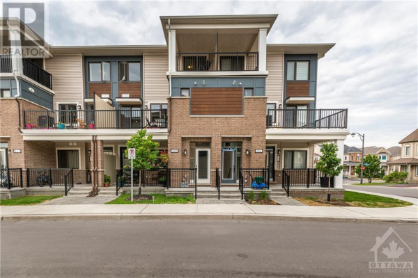 105 WALLEYE PRIVATE, Ottawa