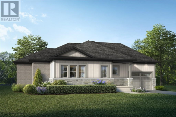 234 ADLEY DRIVE, Brockville