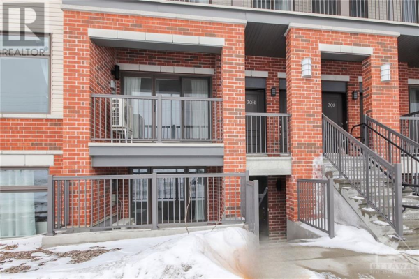 30 JAGUAR PRIVATE UNIT#H, Ottawa