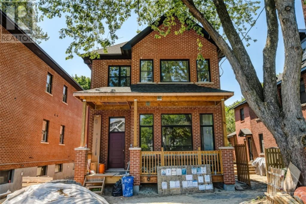 191-193 STANLEY AVENUE, Ottawa