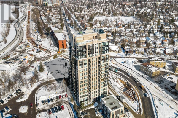 75 CLEARY AVENUE UNIT#309, Ottawa