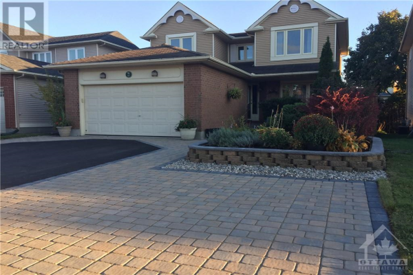 17 STRADWICK AVENUE, Ottawa