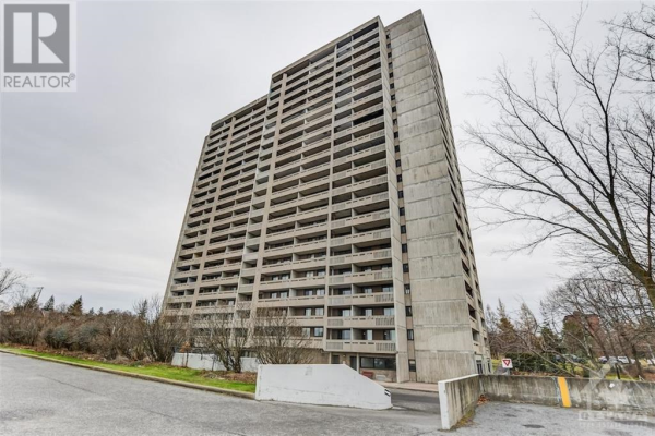 415 GREENVIEW AVENUE UNIT#802, Ottawa