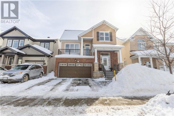358 MEADOWBREEZE DRIVE, Ottawa