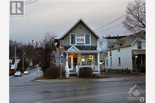 119 BEECHWOOD AVENUE, Ottawa
