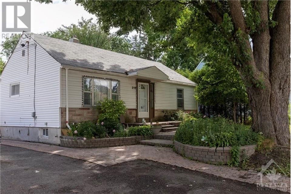 279 ANNA AVENUE, Ottawa