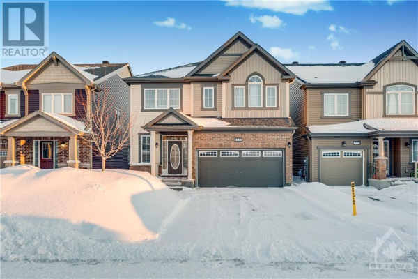 541 ARUM TERRACE, Ottawa