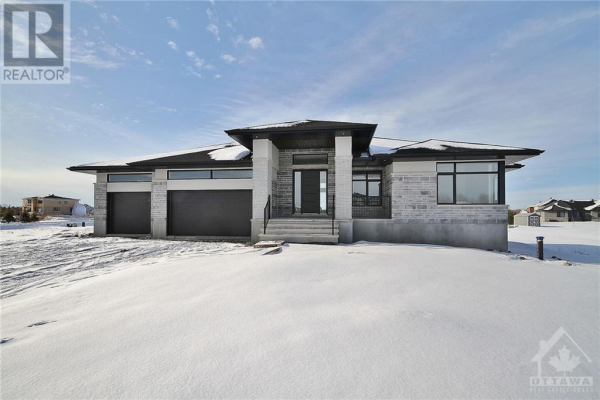 1560 RANGELAND AVENUE, Ottawa