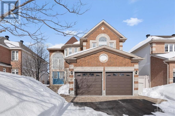 2277 MONDAVI STREET, Ottawa