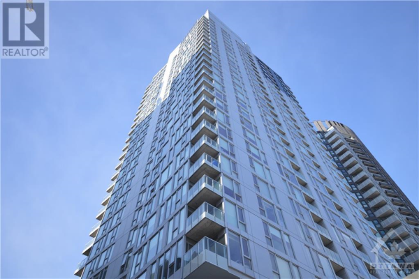 179 METCALFE STREET UNIT#909, Ottawa