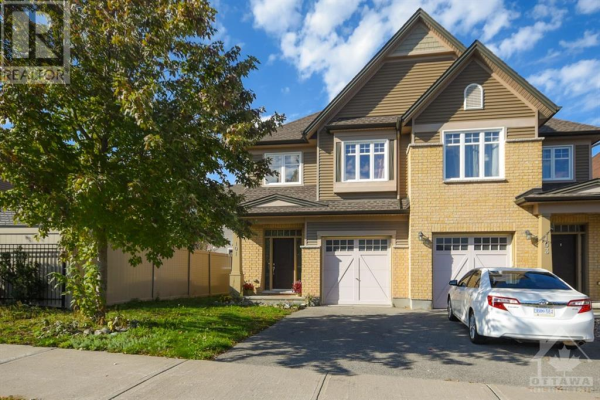 101 HIGHBURY PARK DRIVE, Ottawa