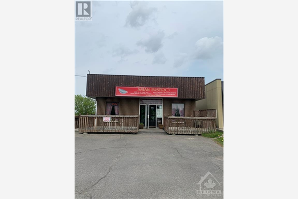 646 PRINCIPALE STREET, Casselman