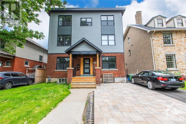 196 POWELL AVENUE UNIT#1, Ottawa