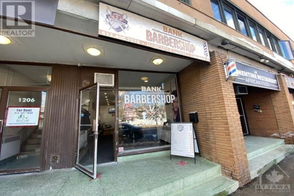 1204 BANK STREET, Ottawa