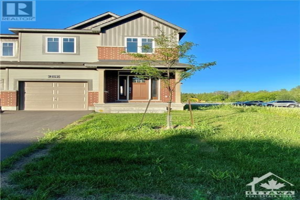219 GEYSER PLACE, Ottawa