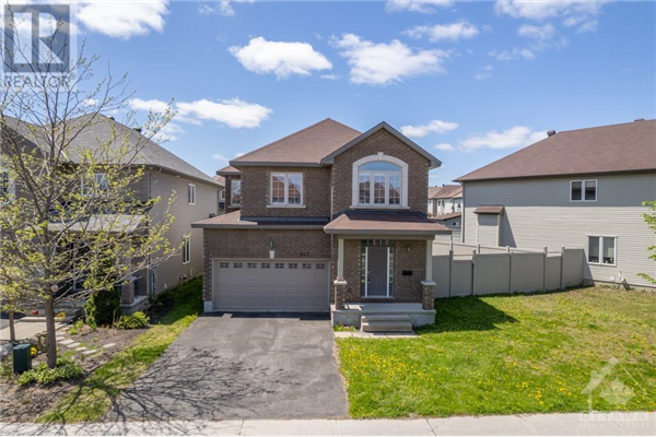 943 ROTARY WAY, Ottawa