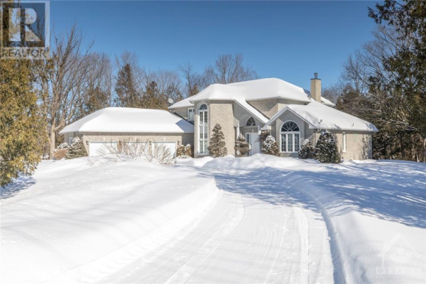 1885 OTOOLE ROAD, Ottawa