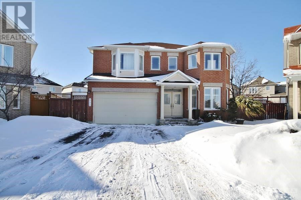 332 CHESTERMERE CRESCENT, Ottawa