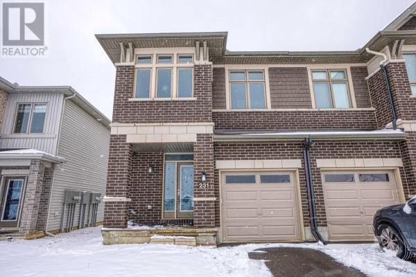 231 PINGWI PLACE, Ottawa