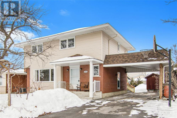 1613 PULLEN AVENUE, Ottawa