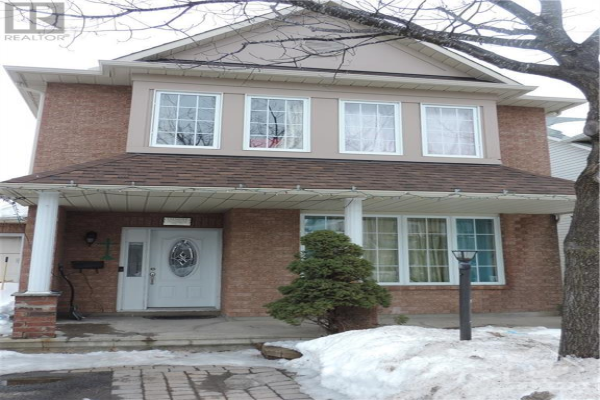 123 CRESTHAVEN DRIVE, Ottawa