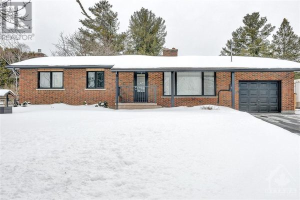 87 STEEPLE HILL CRESCENT, Ottawa