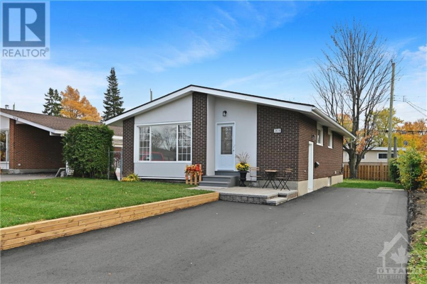 2414 MAGNUS AVENUE, Ottawa