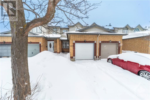 1079 BALLANTYNE DRIVE, Ottawa