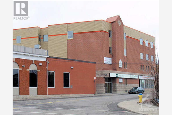 11 ROSEMOUNT AVENUE UNIT#408, Ottawa