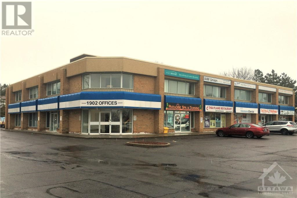1902 ROBERTSON ROAD UNIT#203, Ottawa