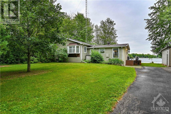 2466 FAIRMILE ROAD, Ottawa