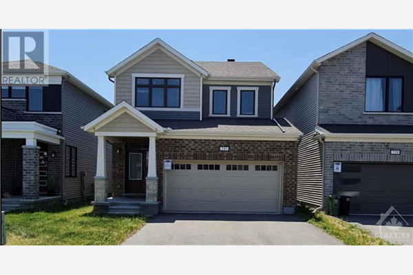 741 BRITTANIC ROAD, Ottawa