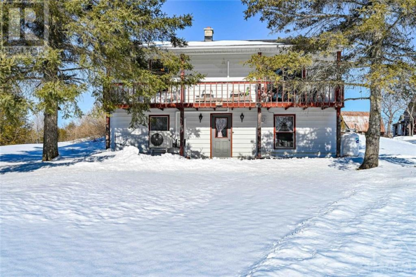 1671 COUNTY RD 43 ROAD, Kemptville